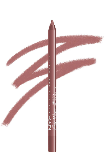 EPIC WEAR WATERPROOF EYELINER STICK - 16 dusty mauve